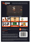 Moho Pro 13 5 - Professional Animation  Pc   Mac - New Retail Box