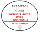 Nse4 Fgt-7 2   7 0 Exam Dumps In Pdf vce 173   230 Qa  september Updated 