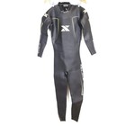 Xterra   vortex Triathlon Wetsuit Men s Fullsuit Black Medium-large Mla