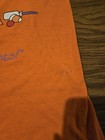 Vintage Winnie The Pooh And Piglet Halloween Tee