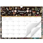 - 18 Months Wall Calendar From Jan  2026 - Jun  2027  2026-2027 Wall Calendar