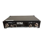 Shure Ulxd4 G50 Digital Networkable Wireless Single Channel Receiver  Black