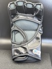 Conor Mcgregor Signed Autographed Ufc Mma Black Fighting Glove Beckett Bas Coa