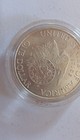 Robert F  Kennedy   Jfk Commemorative Modern Silver clad Dollar Coins