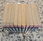 Id_entity Volumes 1-9   12 Tokyopop Manga Lot  - Oop