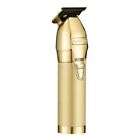 Babylisspro Goldfx  All-metal Lithium Outlining Trimmer   Fx787ng