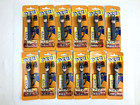 Batman Pez Lot     Issue B  1996      20 Pieces Total     Moc Bonbons  Slovenia Bagged