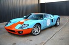 2006 Ford Ford Gt 