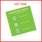 Affresh Washing Machine Cleaner Cleans Front Load And Top Load Washers 3 Tablets