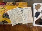 Tomy Aurora Afx Devil s Ditch Slot Car Set 8616 2 Ho Slot Car Trucks 