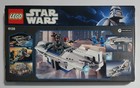 Lego Star Wars Cad Bane s Speeder 8128 Retired Bane New Sealed Free Shipping