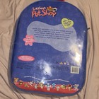 Littlest Pet Shop Bag