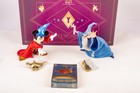 Disney D23 Magic   Mystery Box Set 2024     Sorcerer   s Apprentice Mickey   Mystery
