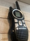 Motorola Walkie Talkie - Two-way Radio   k7gmrcej 