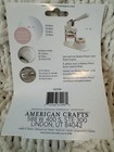 We R Button Press Refill Pack Button Pieces Makes 30 Small- 25 Mm Unopened