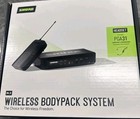 300ft Range Shure Blx14 p31-h11 Wireless Headset Microphone System W  Pga31 P31