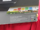 Hp Officejet 3830 All-in-one Printer - New open Box