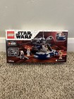 Lego Star Wars 75283 Armored Assault Tank  aat  -new Sealed Free Shipping Ashoka