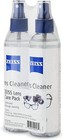 Zeiss Lens Cleaning Solution Kit  8 Fl   Oz  2 Pk  