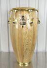 Lp Galaxy Giovanni Series Conga Drum 11 3 4  Lp806zaw W  Soft Bag