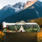 Ozark Trail  5  X 5  X 60   Kids Teepee Tent  Age Group  2-12 Years New  33 