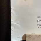 Walt Disney The Jungle Book 1978 Movie Original Theater Display Vintage Poster 