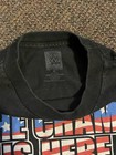 Wwe Authentic John Cena Hlr The Champ Is Here Belt United States Champion Sz M