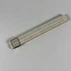 Vintage Frederick Post Co  No  1445 Slide Rule Hemmi Japan