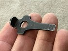 German Luger Mauser P08 42 Marked Take Down Tool 