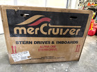 Mercruiser Ome Sterndrive  Mr Alpha One 1 94 Gear Ratio 1983-1990 Four Cylinder 