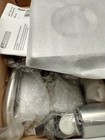 Delta T17251-ss Dryden Monitor 17 Series Shower Trim Kit Stainless Steel