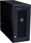 Dell 2019 Poweredge T30  Q Xeon E3-1225 3 7ghz 32gb 1tb Ssd hd Dvdrw Server 2019