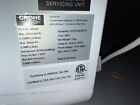 Grohe 40549 Chiller For Grohe Blue Chilled And Sparkling Plus Single Hole Faucet