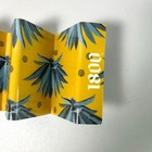 Jose Cuervo 1800 Taco Holder Stand Yellow Green Logo Advertisement