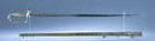 U s  Horstmann Officer s Eagle Head Sword War Of 1812 federal Era civil War