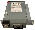 Quantum Lto 4 Hh Sas Tape Drive W tray For I40   I80 9-01788-01 With Test Report