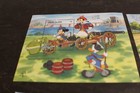 1989 - Walt Disney - Union Island   Grenadines Of St  Vincent - Philex France - 
