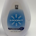 Pooph Pet Odor   Stain Eliminator 32 Fl Oz  1 Qt  - 2-pack With Sprayers