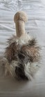 Aurora Luxe Soft Furry Plush Sadira Ostrich Stuffed Animal Boutique 18 