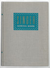 Vintage Singer Sewing Book Mary Brooks Picken 1953 How To Sew Alter Clothes 1949