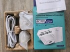 Tp-link Av1000 Powerline Starter Kit Gigabit Ethernet Adapter tl-pa7017p Kit 