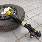 2pcs Rear Shock Absorber Struts Compatible With Lincolnmkz 2013-2020 Ford Fusion