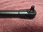 New    Snap-on Ctr867adb 14 4v 3 8  Long-neck Cordless Ratchet Red