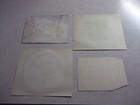 4 Different Vintage Ziegler Brewing Beer Bottle Labels Beaver Dam Wisconsin Wi 