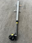 Mustang 1979-93    Drag Race  Lightweight Steering Column W 6 Bolt  Wheeladapter