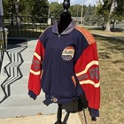 Vintage Pepsi Xxl Jacket Hard To Find