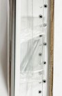 Everbilt 12 In  X 8 In  Aluminum Curved Blade Wall ceiling Vent Register 2-way
