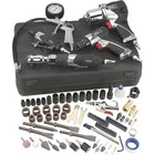 Ironton Air Tool Kit  100-pc 