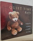 Raffi - Quiet Time Songs For A Pause A Cuddle Or A Nap  new Cd 