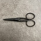 Antique Anderson Sewing Scissors  